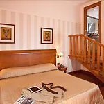 Ottocento Hotel Rom