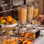 Hotel Ottocento Rom