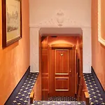 Ottocento Rom