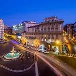 Ottocento 4* Rom