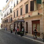 Ottocento Rom