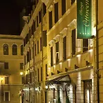Hotel Ottocento Rom