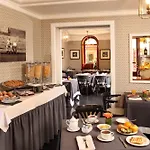Ottocento Hotel Rom
