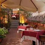Ottocento Rom