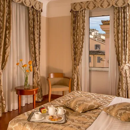 Ottocento Hotel