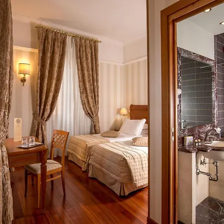 Ottocento Hotel 4*
