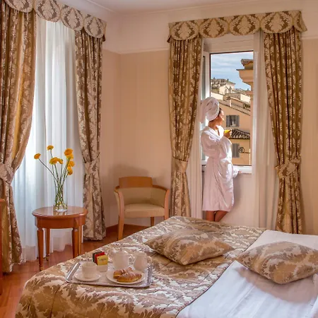 Ottocento Hotel