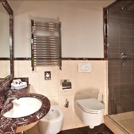 Ottocento Hotel Rom