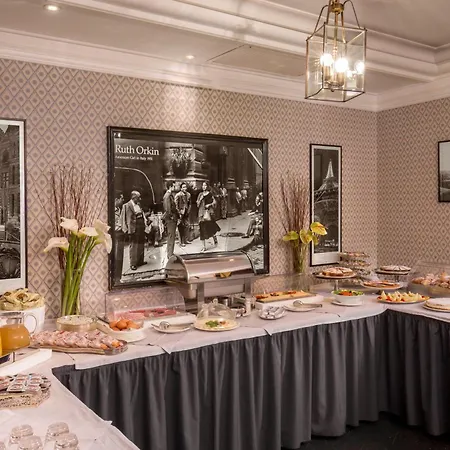 Ottocento Hotel 4*