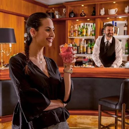 Ottocento Hotel 4*
