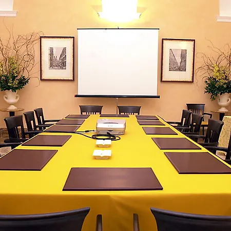 Ottocento Hotel Rom
