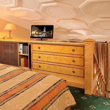 Ottocento Hotel