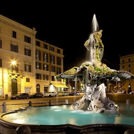 Ottocento Hotel 4*