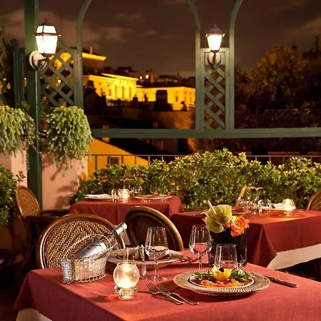Ottocento Hotel