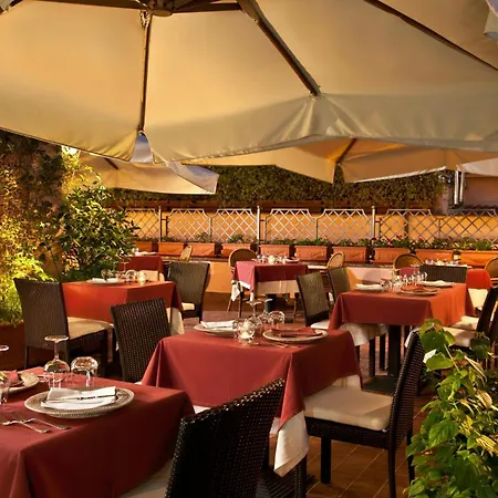 Ottocento Hotel 4*
