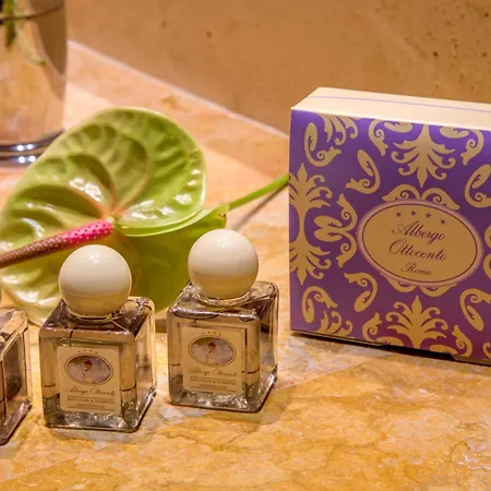 Отель Ottocento Рим