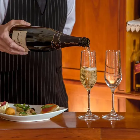 Отель Ottocento Рим