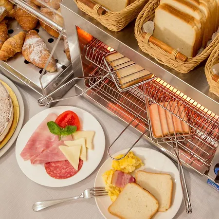 Ottocento Отель