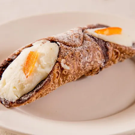 Отель Ottocento