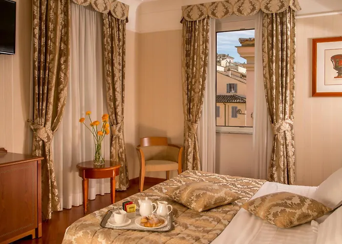 Ottocento Ξενοδοχείο