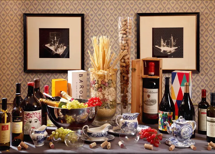 Ottocento Ξενοδοχείο 4*