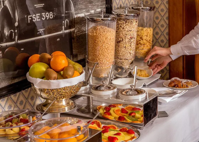 Ξενοδοχείο Ottocento Ρώμη