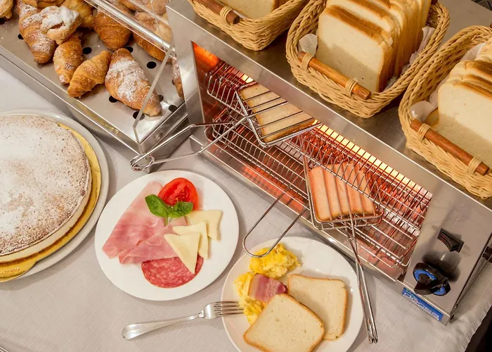 Ottocento Ξενοδοχείο