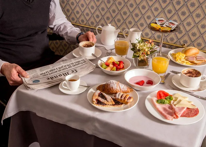 Ottocento Ξενοδοχείο Ρώμη