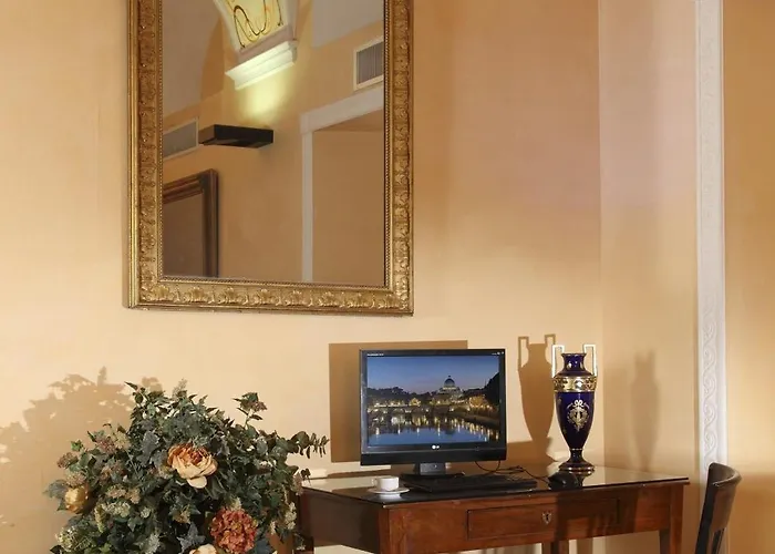 Ottocento 4* Ρώμη