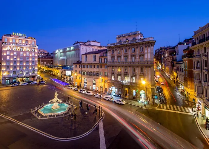 Ottocento 4* Ρώμη