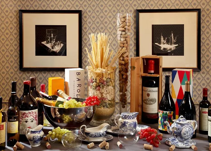 Ottocento 4* Ρώμη