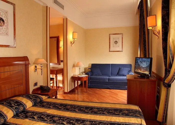 Ottocento 4* Ρώμη