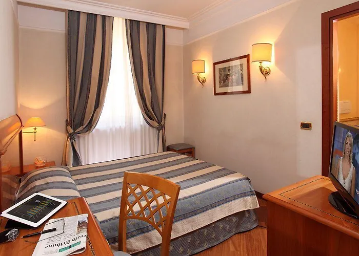 Ottocento 4* Ρώμη