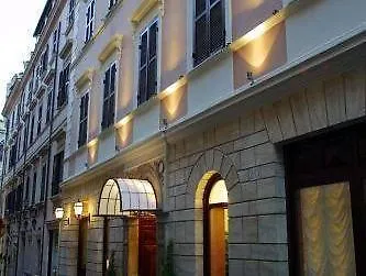 Ottocento Ξενοδοχείο 4*