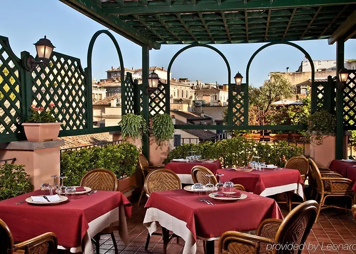 Ottocento 4* Ρώμη