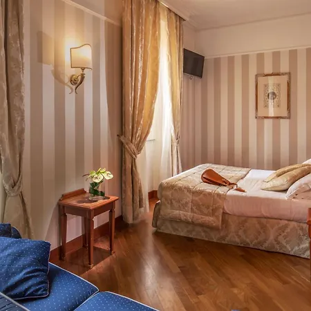 Ottocento Hotel 4*