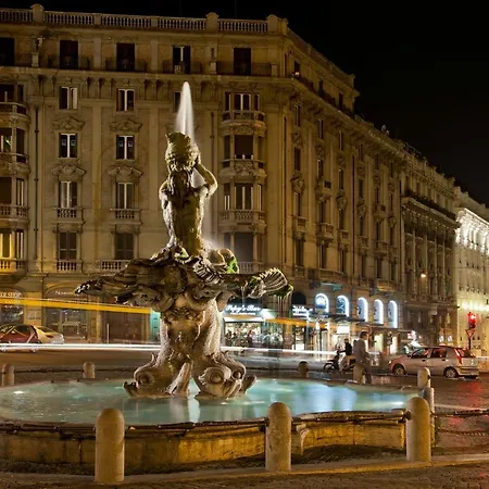 Ottocento Hotel 4*