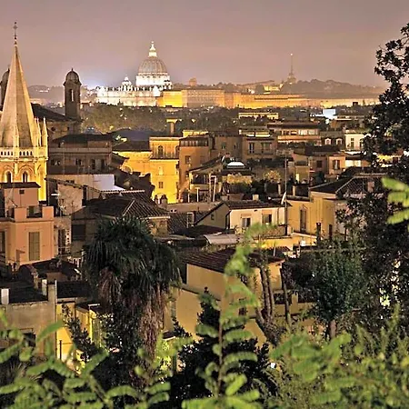 Ottocento Hotel 4*