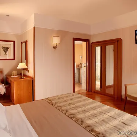 Ottocento 4* Řím