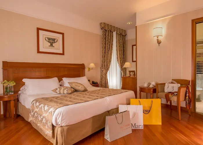 Ottocento Hotel 4*