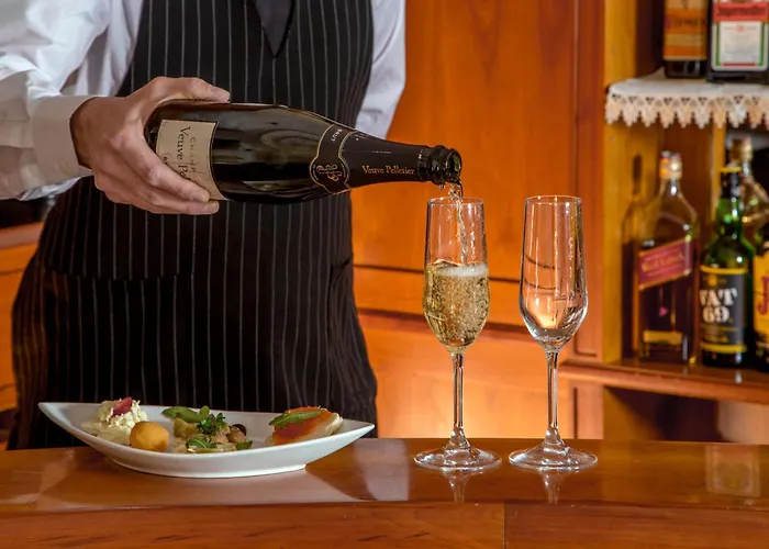 Hotel Ottocento Řím