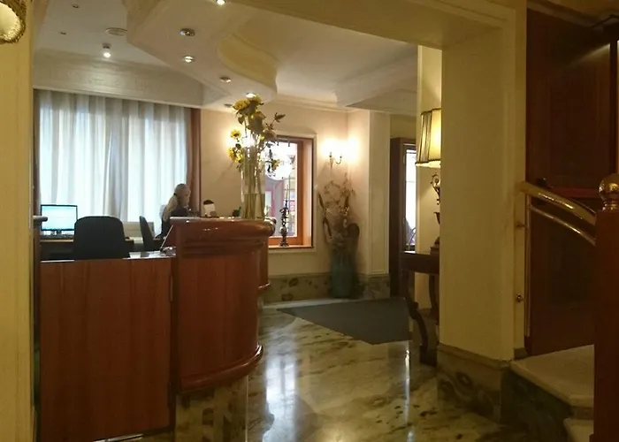 Hotel Ottocento