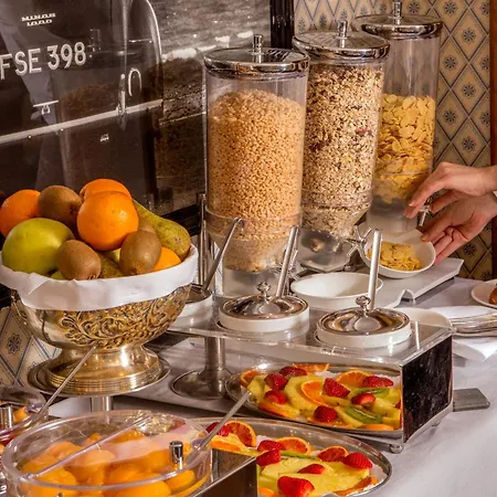 Hotel Ottocento Rome