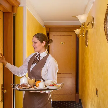 Hotel Ottocento Rome