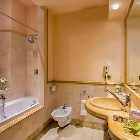 Ottocento Hotel Rome