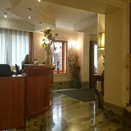 Hotel Ottocento