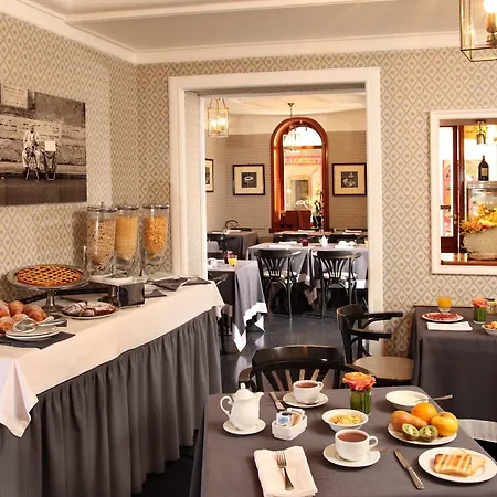 Ottocento Hotel Roma