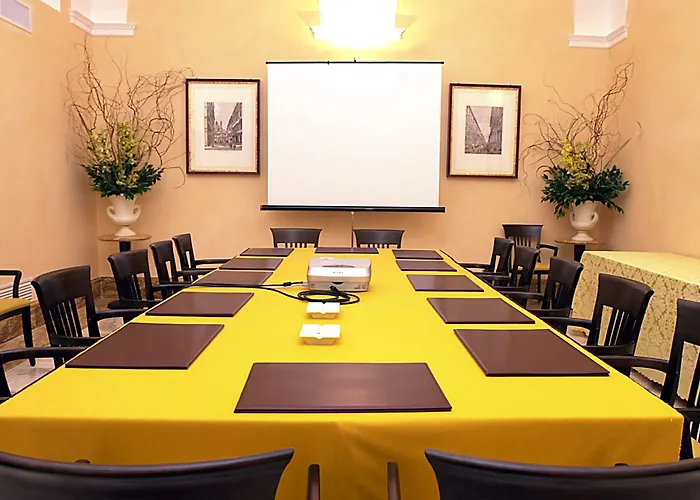 Ottocento Hotel Rome