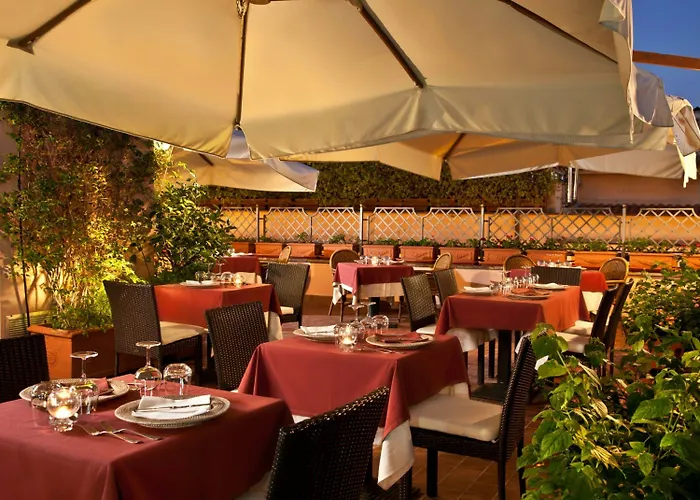 Hotel Ottocento